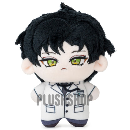 Zayne Plush Doll L&amp;DS(4IN)