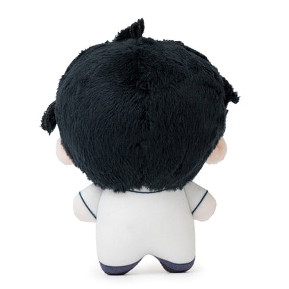 Zayne Plush Doll L&amp;DS(4IN)