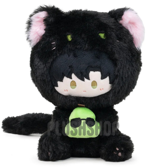 Zaynemeow - 9inch Zaynemeow(IN STOCK) - 玩偶