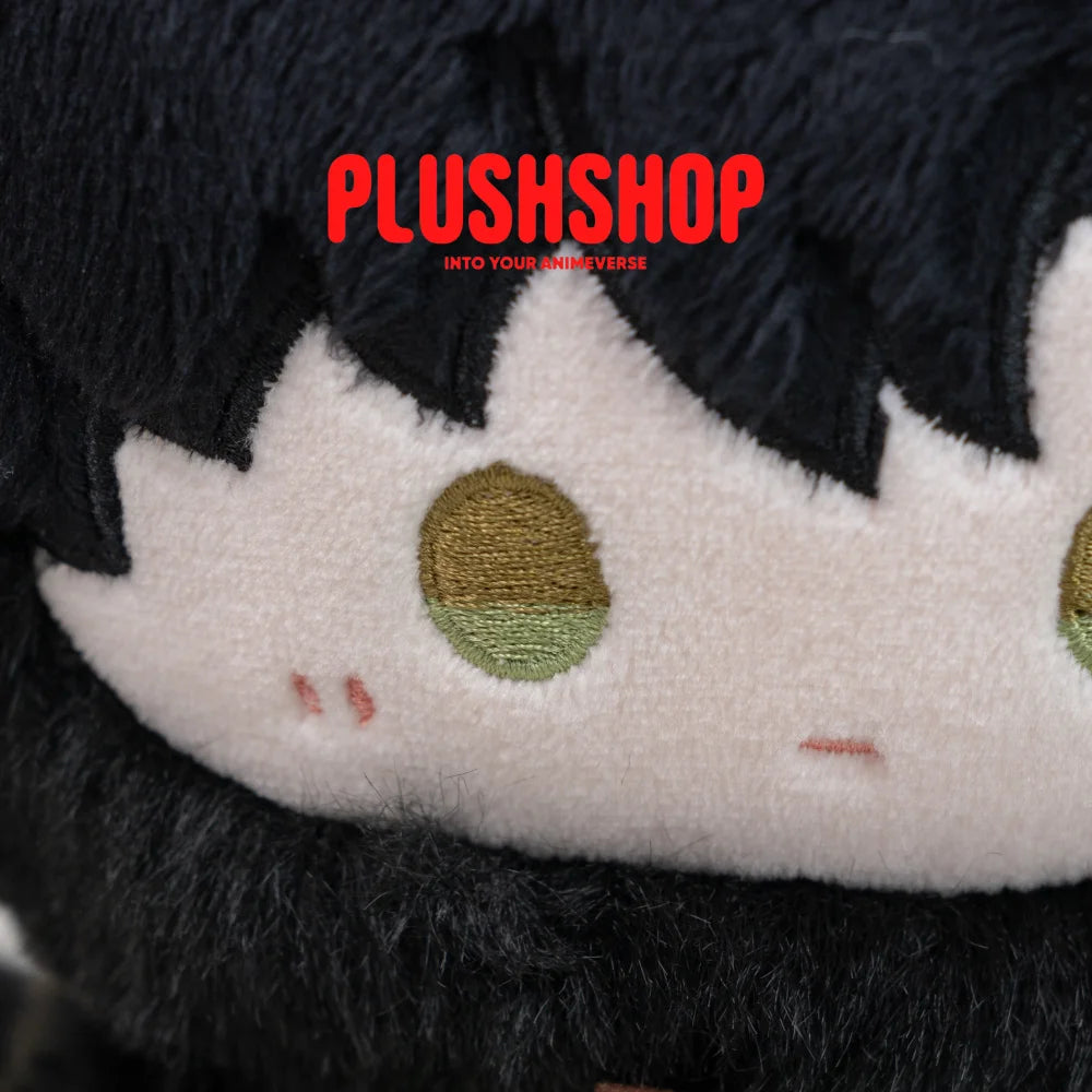 Zaynemeow - 9inch Zaynemeow(IN STOCK) - 玩偶