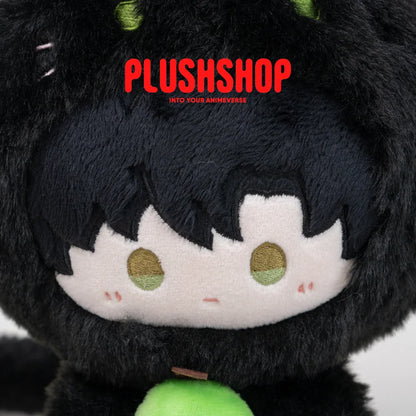 Zaynemeow - 9inch Zaynemeow(IN STOCK) - 玩偶