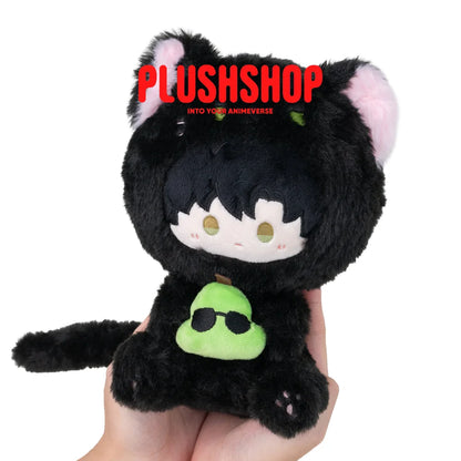 Zaynemeow - 9inch Zaynemeow(IN STOCK) - 玩偶