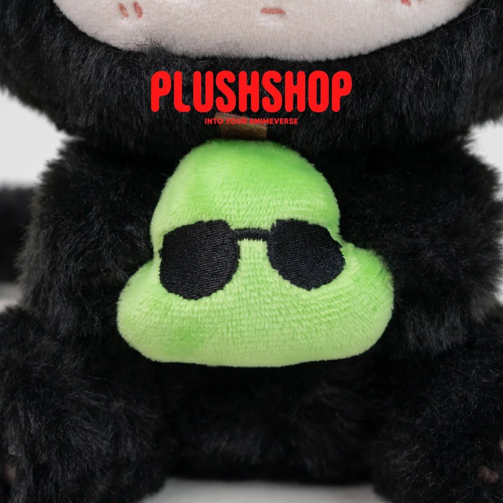 Zaynemeow - 9inch Zaynemeow(IN STOCK) - 玩偶
