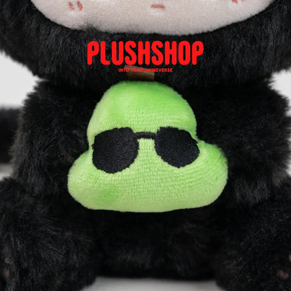Zaynemeow - 9inch Zaynemeow(IN STOCK) - 玩偶