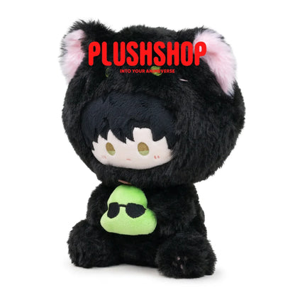 Zaynemeow - 9inch Zaynemeow(IN STOCK) - 玩偶