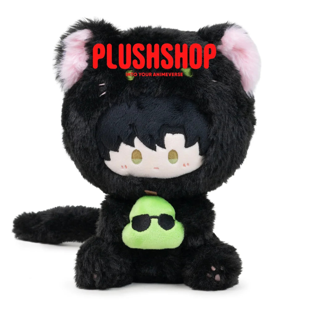 Zaynemeow - 9inch Zaynemeow(IN STOCK) - 玩偶