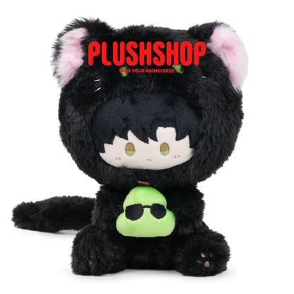 Zaynemeow - 9inch Zaynemeow(IN STOCK) - 玩偶