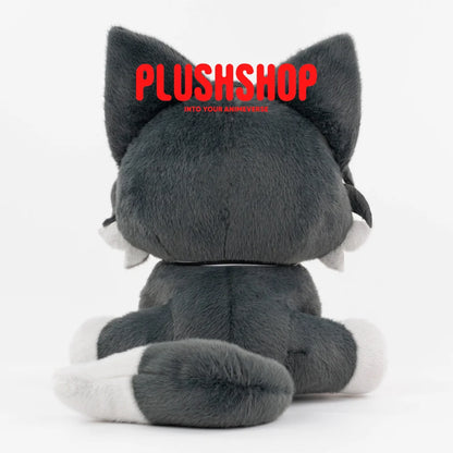 Zaynemeow L&DS (17IN) Zaynemeow(In stock) 玩偶