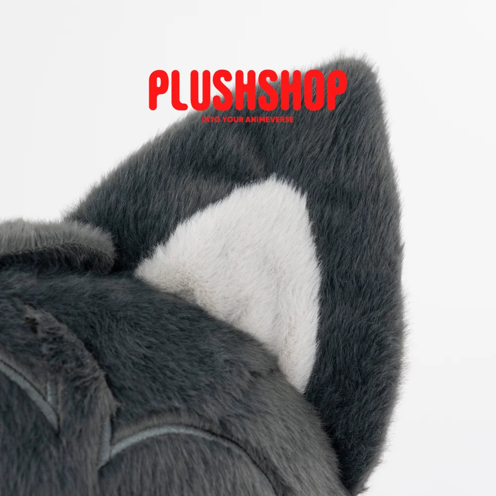 Zaynemeow – PLUSHSHOP