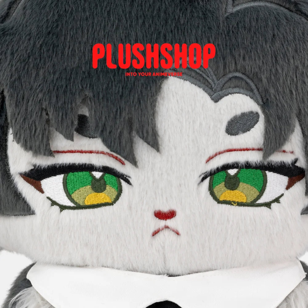 Zaynemeow – PLUSHSHOP