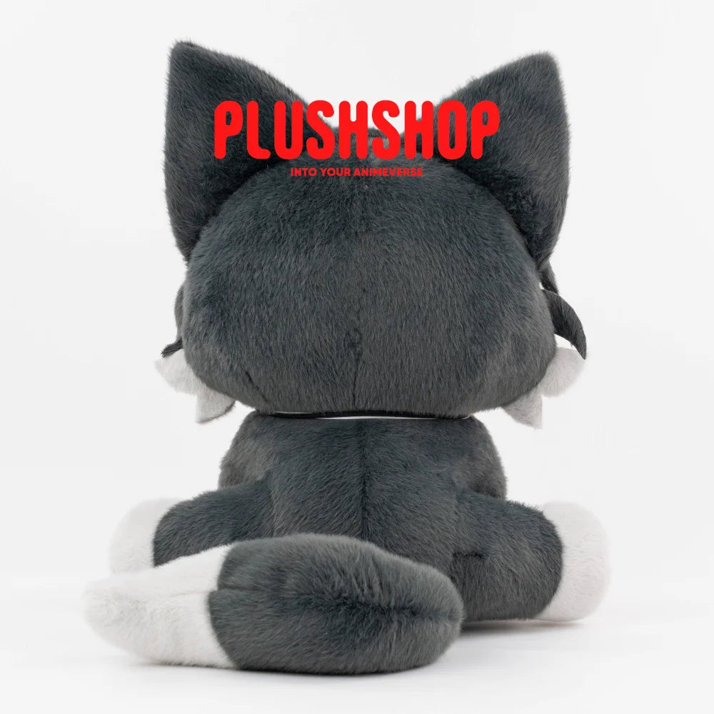 Zaynemeow L&DS (17IN) Zaynemeow(In stock) 玩偶