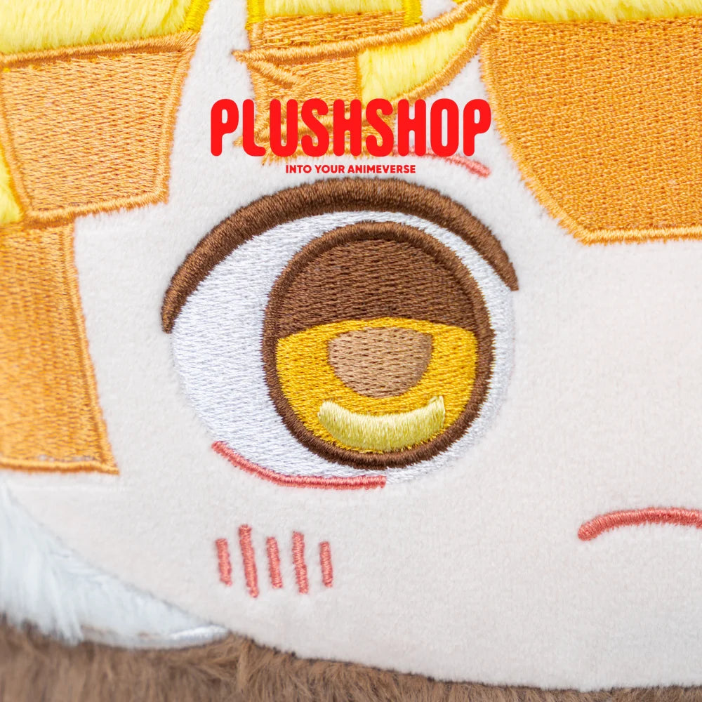 Zenitsu Meowtube - Zenitsu Meowtube (IN STOCK) - 玩偶