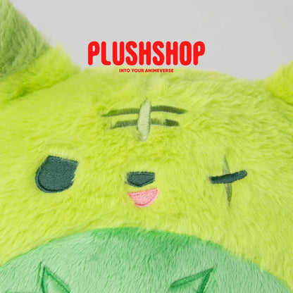 Zoro Meowtube - Zoro Meowtube (IN STOCK) - 玩偶