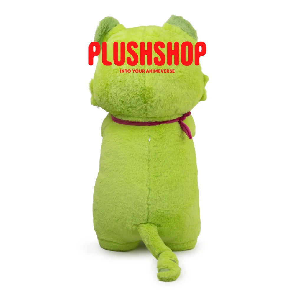 Zoro Meowtube - Zoro Meowtube (IN STOCK) - 玩偶