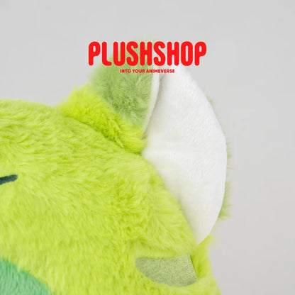 Zoro Meowtube - Zoro Meowtube (IN STOCK) - 玩偶