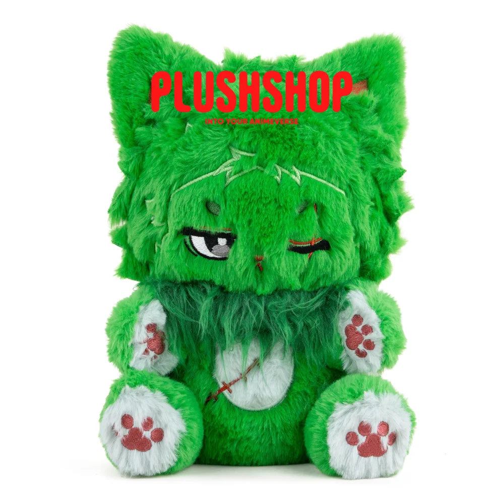 Zoromeow - 9inch Zoromeow (Pre-order:ship by Dec 5-Jan 5) - 玩偶