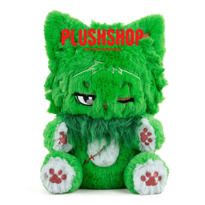 Zoromeow - 9inch Zoromeow (Pre-order:ship by Dec 5-Jan 5) - 玩偶