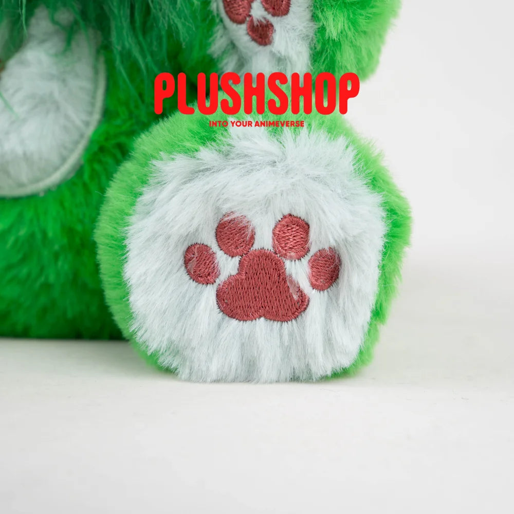 Zoromeow - 9inch Zoromeow (Pre-order:ship by Dec 5-Jan 5) - 玩偶