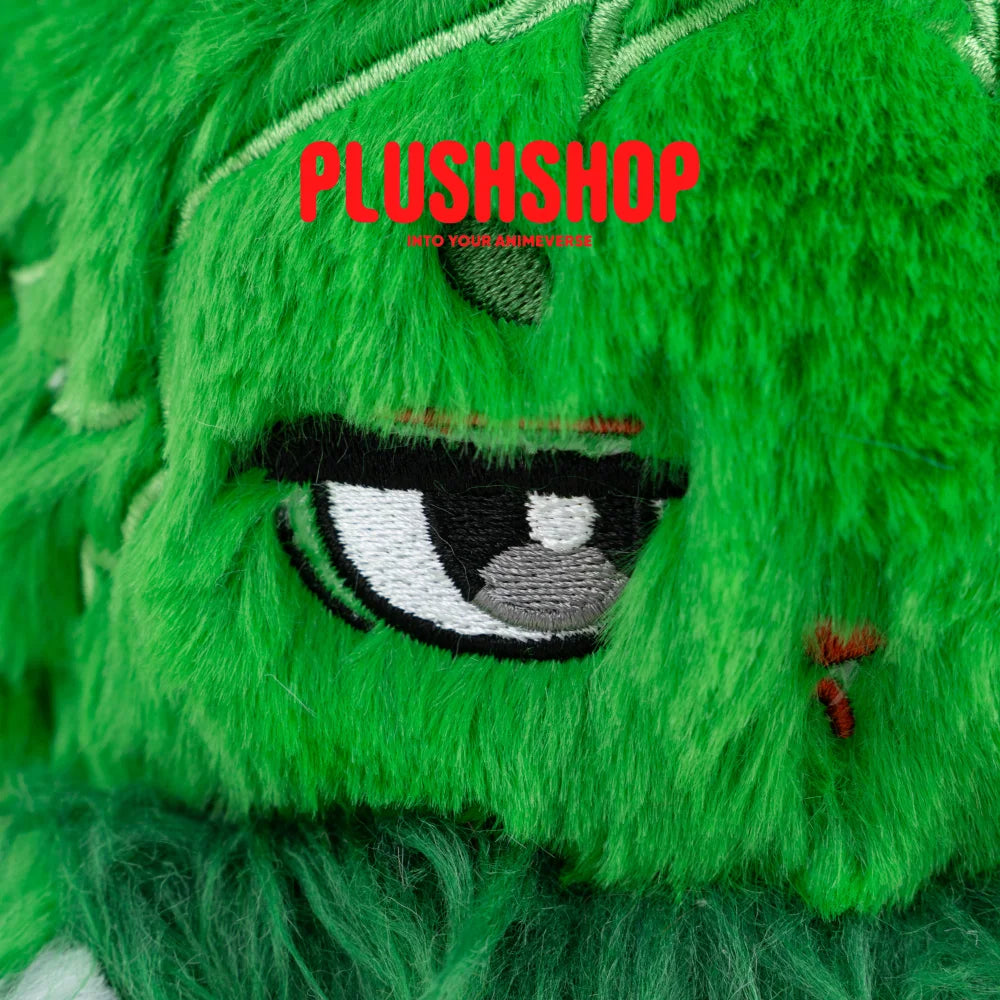 Zoromeow - 9inch Zoromeow (Pre-order:ship by Dec 5-Jan 5) - 玩偶