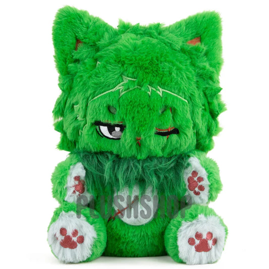 Zoromeow - 9inch Zoromeow (Pre-order:ship by Dec 5-Jan 5) - 玩偶