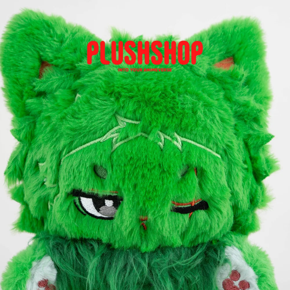 Zoromeow - 9inch Zoromeow (Pre-order:ship by Dec 5-Jan 5) - 玩偶