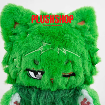Zoromeow - 9inch Zoromeow (Pre-order:ship by Dec 5-Jan 5) - 玩偶