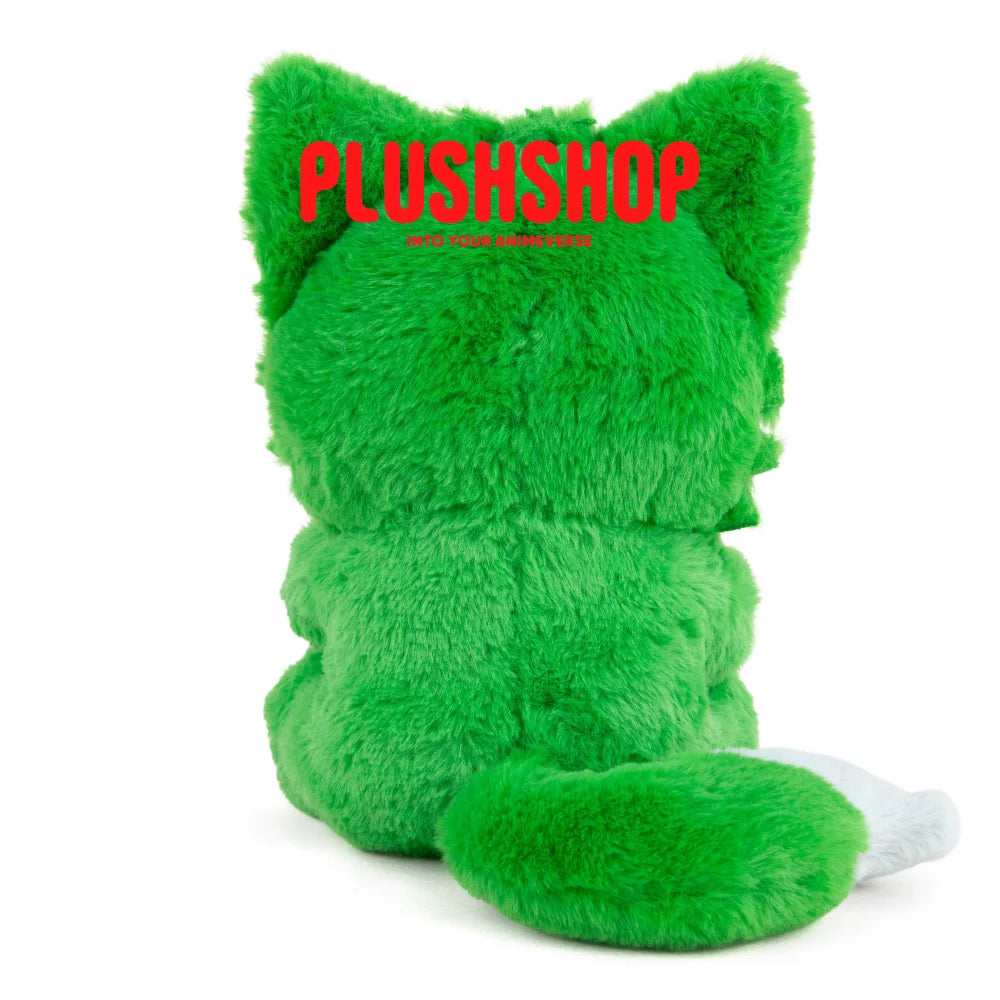 Zoromeow - 9inch Zoromeow (Pre-order:ship by Dec 5-Jan 5) - 玩偶