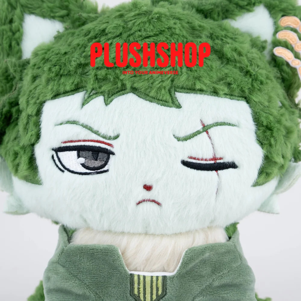 Zoromeow - 9inch Zoromeow (Pre-order:ship by Nov 5-Dec 5) - 玩偶