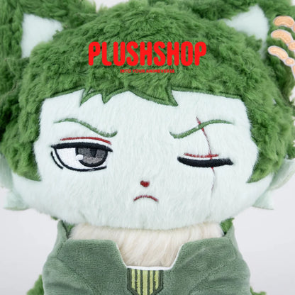Zoromeow - 9inch Zoromeow (Pre-order:ship by Nov 5-Dec 5) - 玩偶