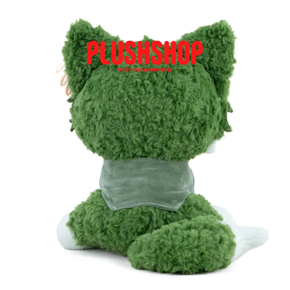 Zoromeow - 9inch Zoromeow (Pre-order:ship by Nov 5-Dec 5) - 玩偶