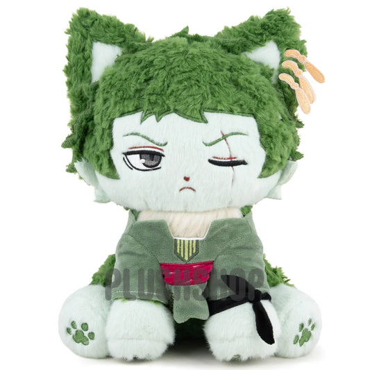 Zoromeow - 9inch Zoromeow (Pre-order:ship by Nov 5-Dec 5) - 玩偶