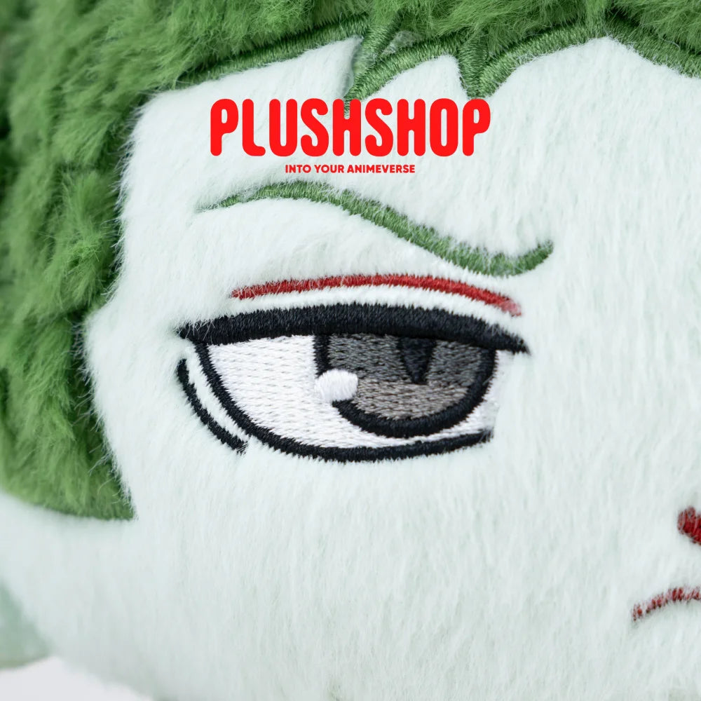 Zoromeow - 9inch Zoromeow (Pre-order:ship by Nov 5-Dec 5) - 玩偶