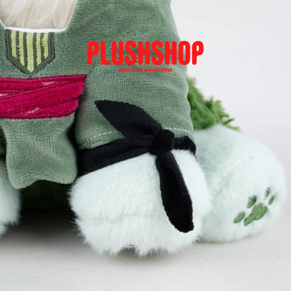 Zoromeow - 9inch Zoromeow (Pre-order:ship by Nov 5-Dec 5) - 玩偶