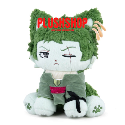 Zoromeow - 9inch Zoromeow (Pre-order:ship by Nov 5-Dec 5) - 玩偶