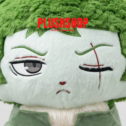 Zoromeow - Zoromeow (IN STOCK) - 玩偶