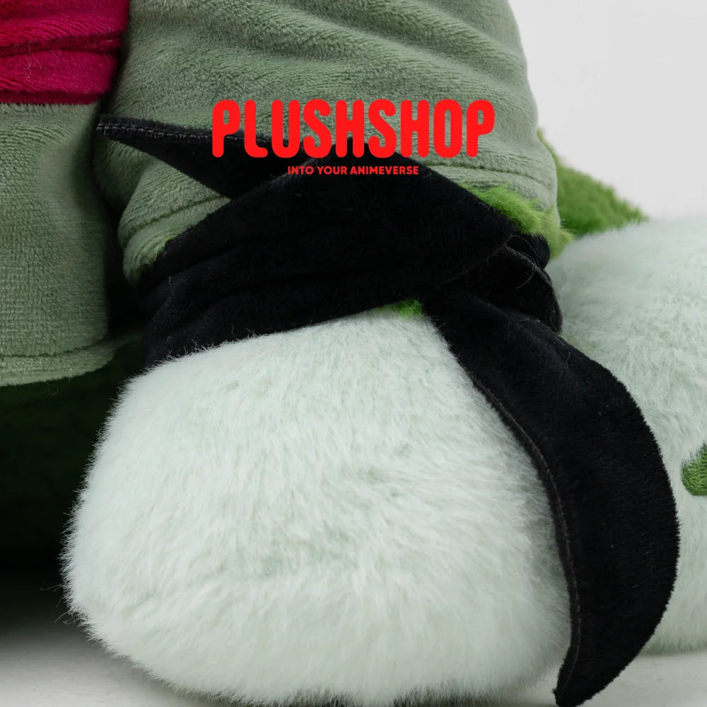 Zoromeow - Zoromeow (IN STOCK) - 玩偶