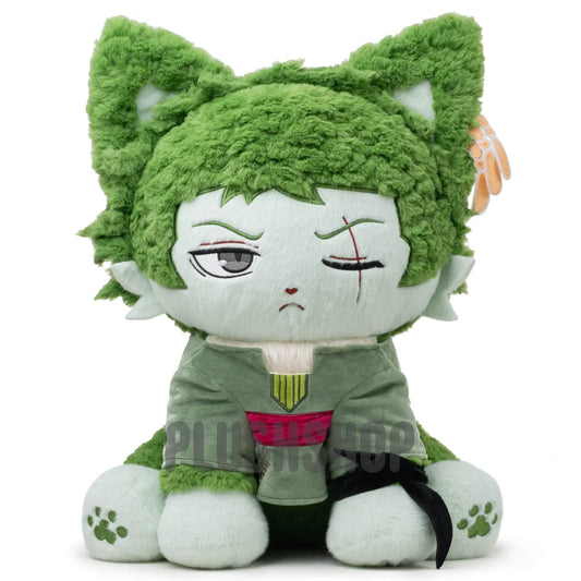 Zoromeow - Zoromeow (IN STOCK) - 玩偶