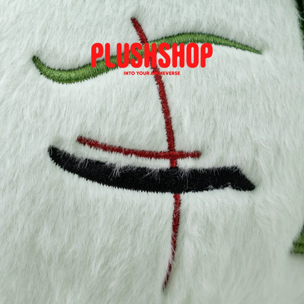 Zoromeow - Zoromeow (IN STOCK) - 玩偶